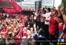 Ribuan Nelayan Pangandaran Deklarasi Dukung Jokowi - Ma'ruf - JPNN.com
