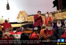 Caleg Rocker Padukan Rock dan Wayangan demi 'Jokowikan' Penjaringan - JPNN.com