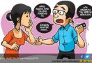 Selingkuhan Seksi Punya Jurus Goyangan Penuh Sensasi - JPNN.com