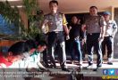 Polisi Buru Penanam dan Pemasok Bibit Ganja ke Lahat - JPNN.com