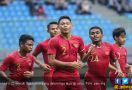 Madura United vs Timnas Indonesia U-22 Imbang 1-1 - JPNN.com