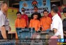 Bobol Bengkel Las Majikan, Trio Bersaudara Ini Ditangkap - JPNN.com