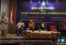Inkindo DKI Jakarta Gencar Edukasi Pengusaha Jasa Konsultan - JPNN.com