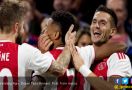 Jelang Ajax vs Real Madrid, Tadic Dapat Perasaan Baik - JPNN.com