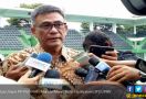 Jelang Masa Jabatan Berakhir, Rildo Ananda Terus Benahi Tenis Indonesia - JPNN.com