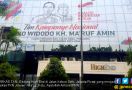 Pentolan TKN Jokowi - Ma'ruf Gelar Rapat Lagi, Ini Hasilnya - JPNN.com