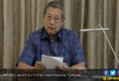 Di HUT ke-70, SBY: Tak Ada Lagi yang Peluk Saya - JPNN.com