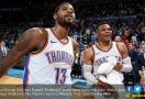 Russell Westbrook Pecahkan Rekor Berusia 50 Tahun di NBA - JPNN.com