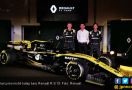 Tim Renault Optimistis Bisa Sejajar dengan Mercedes dan Ferrari di F1 2019 - JPNN.com