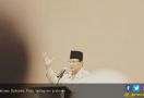 Prabowo Dilarang Salat Jumat, Begini Respons Jubir PA 212 - JPNN.com