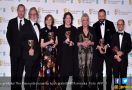 The Favourite Borong 7 BAFTA - JPNN.com