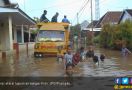 Sungai Meluap, Ribuan Rumah Terendam Banjir Lagi - JPNN.com