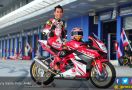 Honda Pilih Pembalap Indonesia Tunggangi NSF250RR di GP Italia - JPNN.com