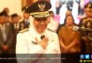Surabaya Menggugat, Jamuan Makan Bu Khofifah pun Ditolak - JPNN.com