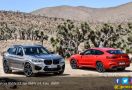 Paket Kinerja Tinggi untuk BMW X3 dan BMW X4 - JPNN.com