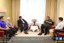 Sedang Bersafari di Jateng, Prabowo Kunjungi Singapura demi Doakan Bu Ani - JPNN.com