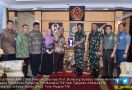 Hebat! TNI Berhasil Menduduki Peringkat Terbaik - JPNN.com