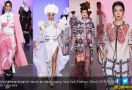 4 Desainer Indonesia Bikin Kagum Pengunjung New York Fashion Week 2019 - JPNN.com