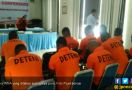 11 WNA Asal Afrika Ditahan Kantor Imigrasi Bekasi - JPNN.com