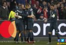 Diwarnai VAR Kontroversial, Real Madrid Bikin Ajax Gigit Jari - JPNN.com