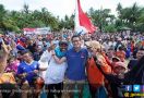 Ups! Kedatangan Sandi Ditolak Ponpes Buntet, Ini Reaksi Kubu Jokowi - JPNN.com