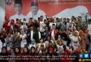 Gelar Syukuran, Arus Bawah Jokowi Tantang Prabowo Buka Data Klaim 'Kemenangan' - JPNN.com