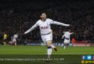 Son Heung Min Ikut Wajib Militer - JPNN.com