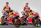 MotoGP 2019: Repsol Honda Hanya Menyebar Foto Studio - JPNN.com