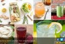 8 Minuman Probiotik yang Bisa Dibuat di Rumah, Catat Resepnya - JPNN.com
