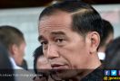 Jokowi: Yang Berniat Ganti Ideologi NKRI Akan Berhadapan dengan Pemuda Pancasila - JPNN.com