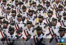 Garda Revolusi Iran: Kegembiraan Zionis dan Amerika Akan Segera Jadi Ratapan - JPNN.com