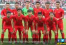 Piala AFF U-22 Timnas Indonesia vs Myanmar, Indra: Bukan Lapangan Hijau, tapi Hitam - JPNN.com
