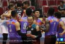 Hancurkan Samator, BNI Lolos ke Final Proliga - JPNN.com