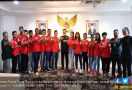 Pesan Menpora kepada Timnas Futsal Tuna Rungu Jelang ke Thailand - JPNN.com