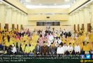 HNW Mempersilakan Ribuan Anggota Majelis Taklim Melihat Perdebatan Wakil Rakyat - JPNN.com