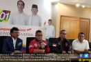 Hasto Prihatin Tim Prabowo Masih Terapkan Politik Kambing Hitam - JPNN.com