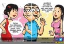 Suami Playboy Cap Kampung: Perawan Disikat, Janda Diembat - JPNN.com