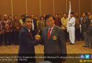 3 Prioritas Murdaya Po untuk Tingkatkan Prestasi Golf Indonesia - JPNN.com