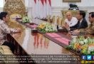 Pak Jokowi Nasihati Achmad Zaky, Semoga #UninstallBukalapak Berhenti - JPNN.com