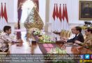 Achmad Zaky Bukalapak Temui Pak Jokowi di Istana, Inilah Hasilnya - JPNN.com