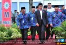 Jokowi: Terima Kasih, Muhammadiyah - JPNN.com