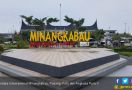 Jumlah Penumpang Melebihi Kapasitas, Bandara Internasional Minangkabau Diperluas - JPNN.com