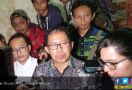 Jadwal Pemeriksaan Joko Driyono Mundur dan Mundur Lagi - JPNN.com