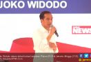 Dituduh Pakai Earpiece saat Debat, Jokowi: Ah, Ada-Ada Saja - JPNN.com