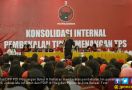 Sukur Nababan Yakin Jokowi dan PDIP Menang Mutlak di Jawa Barat - JPNN.com