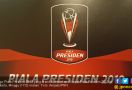 Ini Format Baru dan Jadwal Penyisihan Sampai Final Piala Presiden 2019 - JPNN.com