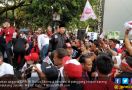Kubu Jokowi Ramai Nonton Bareng, Pendukung Prabowo kok Sepi? - JPNN.com