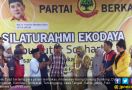 Petani Tembakau Curhat ke Mbak Tutut - JPNN.com