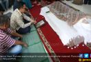 Pesan Menpora Saat Melayat ke Rumah Eks Sprinter Indonesia - JPNN.com