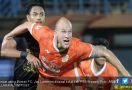 Menang Tipis atas PSS Sleman, Borneo FC Kantongi Modal Positif - JPNN.com